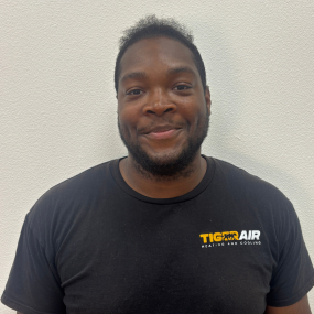 Trust our techs to service your HVAC in Richardson TX