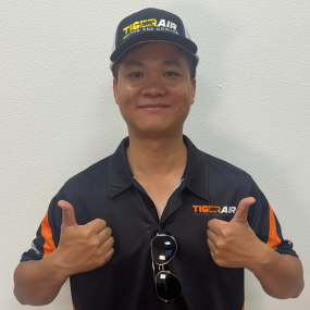 Trust our techs to service your HVAC in Richardson TX