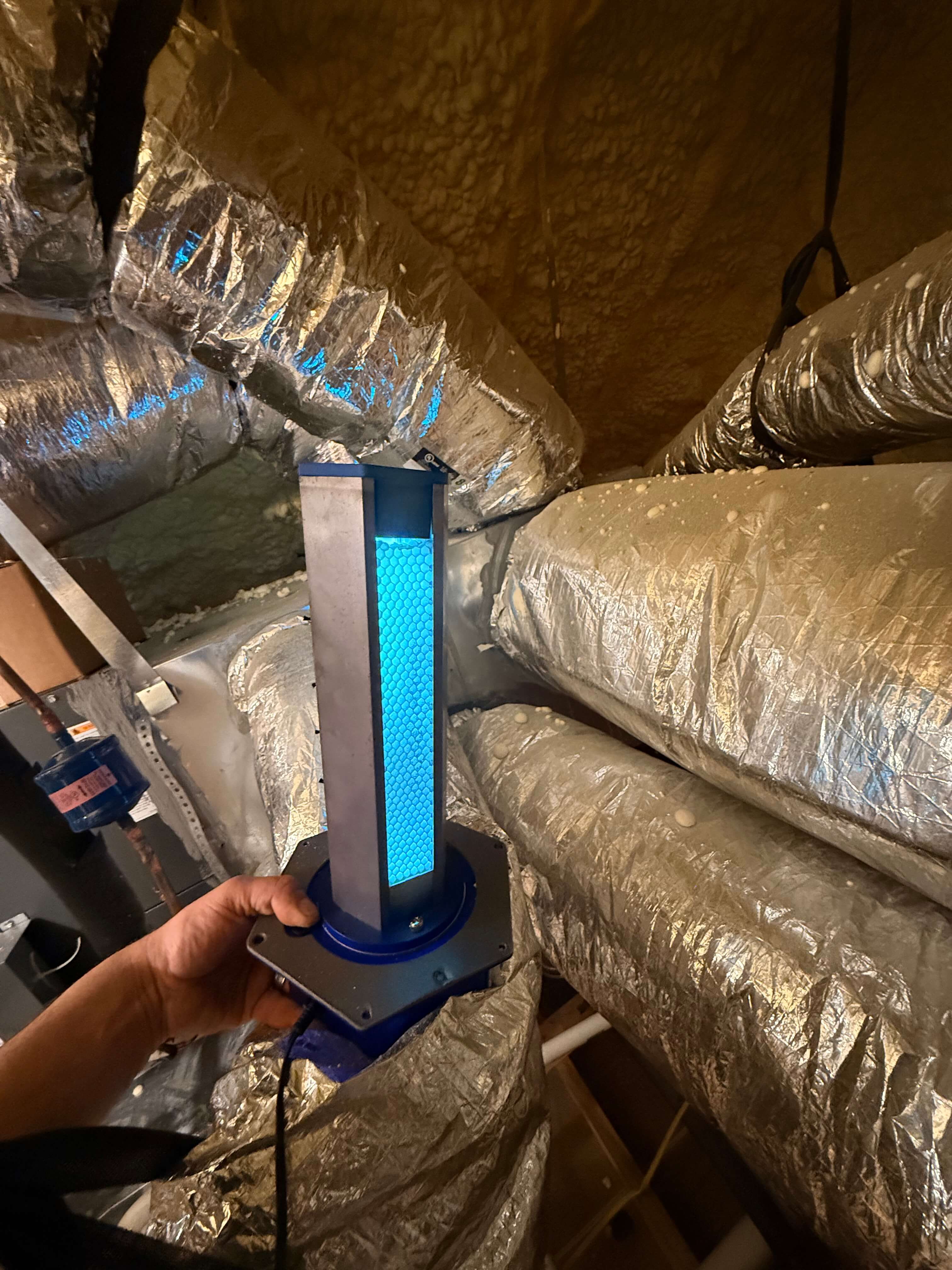 When Your Heater Gets Confused (And How to Help It Out)