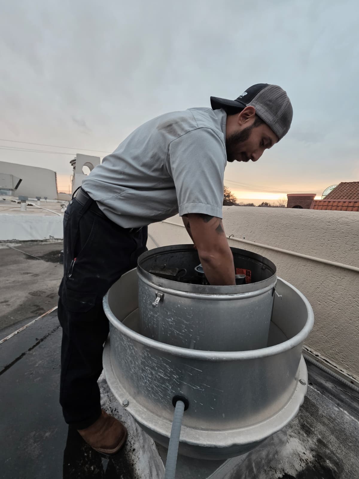 Keeping Things Flowing: From Homes to Businesses