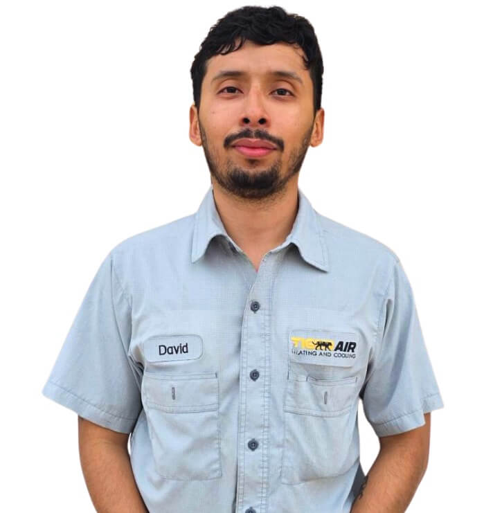 Trust our techs to service your HVAC in Richardson TX