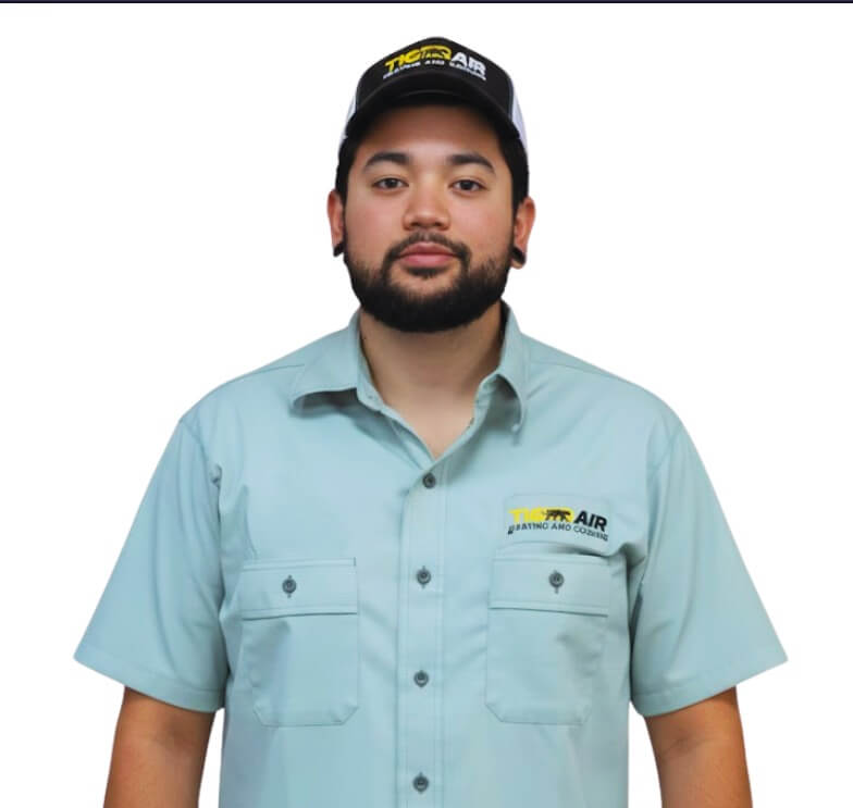 Trust our techs to service your HVAC in Richardson TX