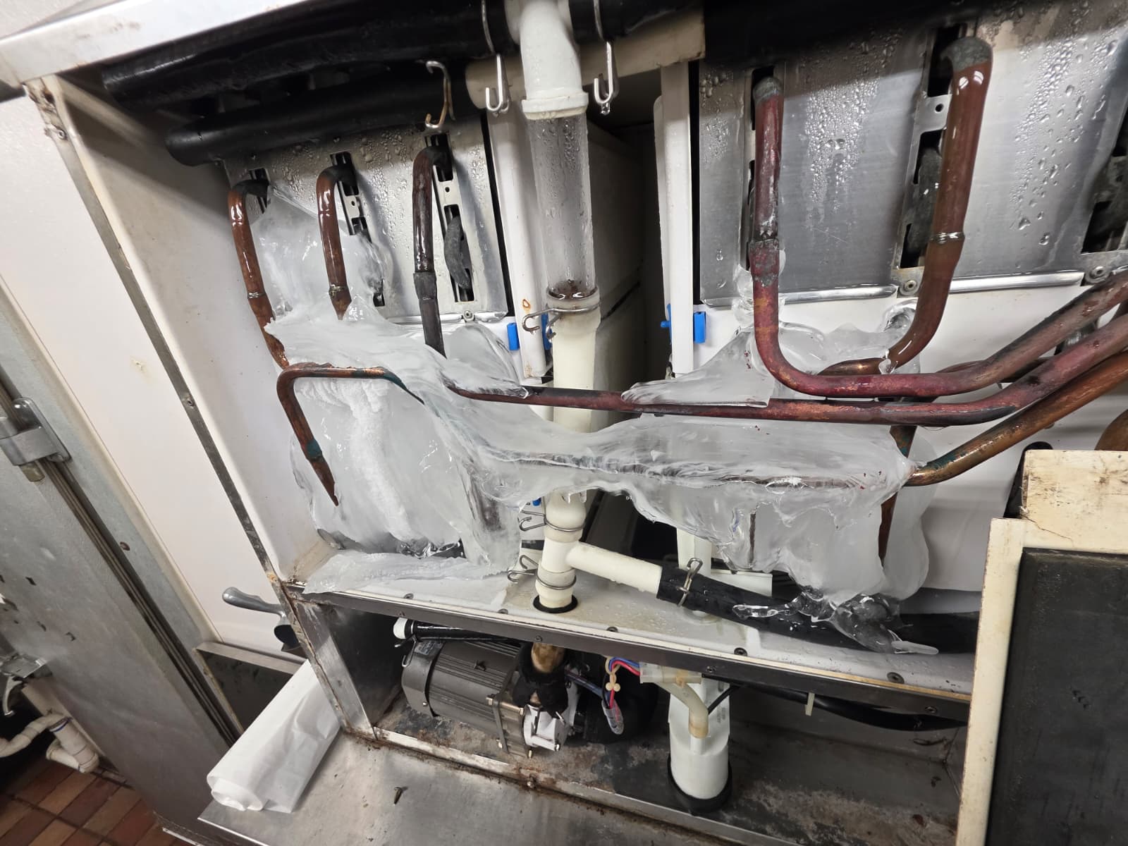 Keeping Businesses Running & Homes Comfortable