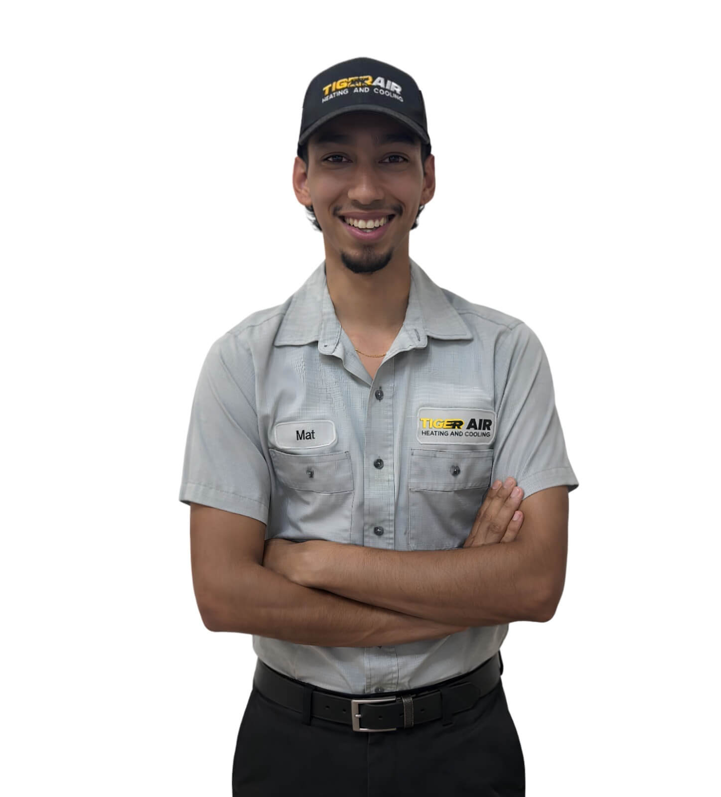Trust our techs to service your HVAC in Richardson TX
