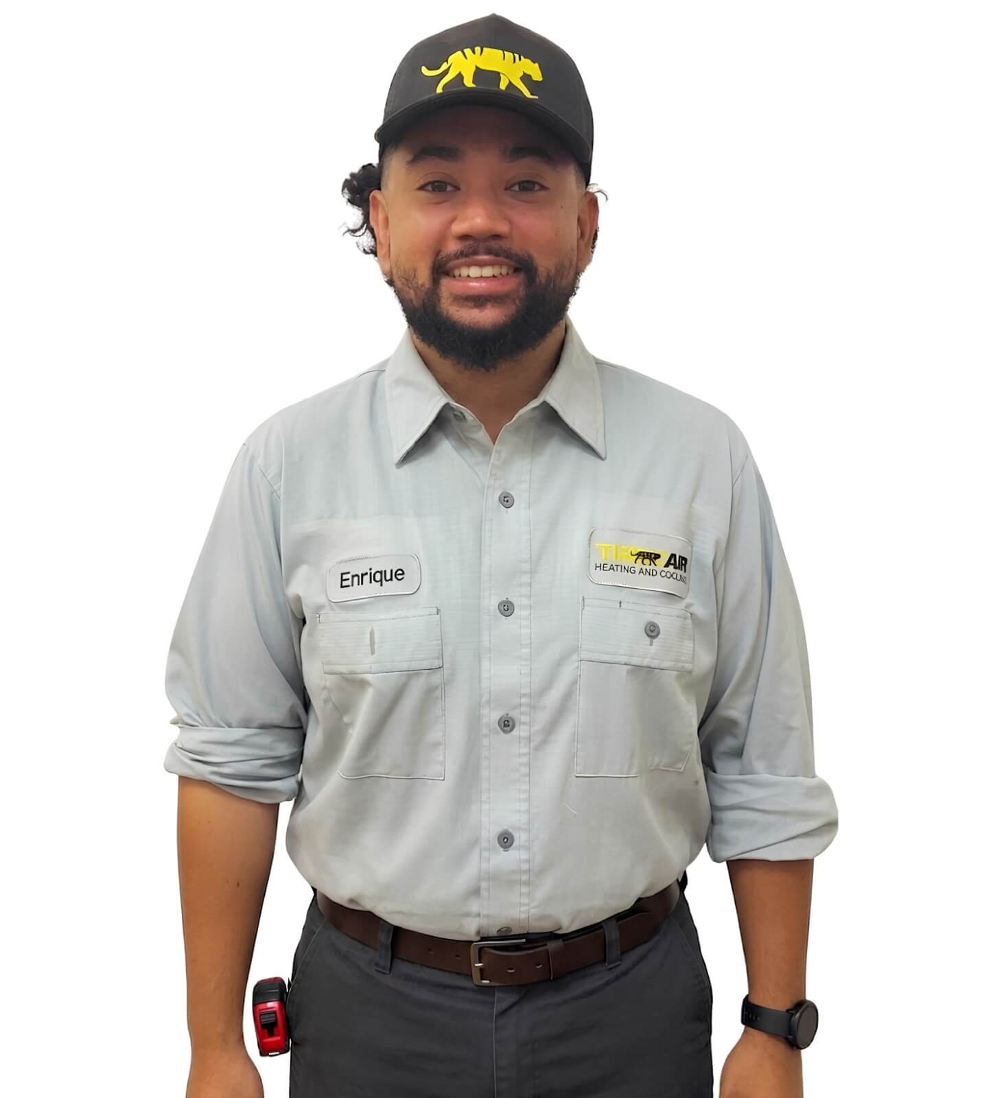 Trust our techs to service your HVAC in Richardson TX