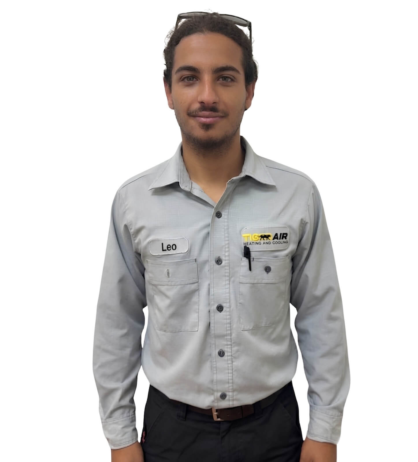 Trust our techs to service your HVAC in Richardson TX