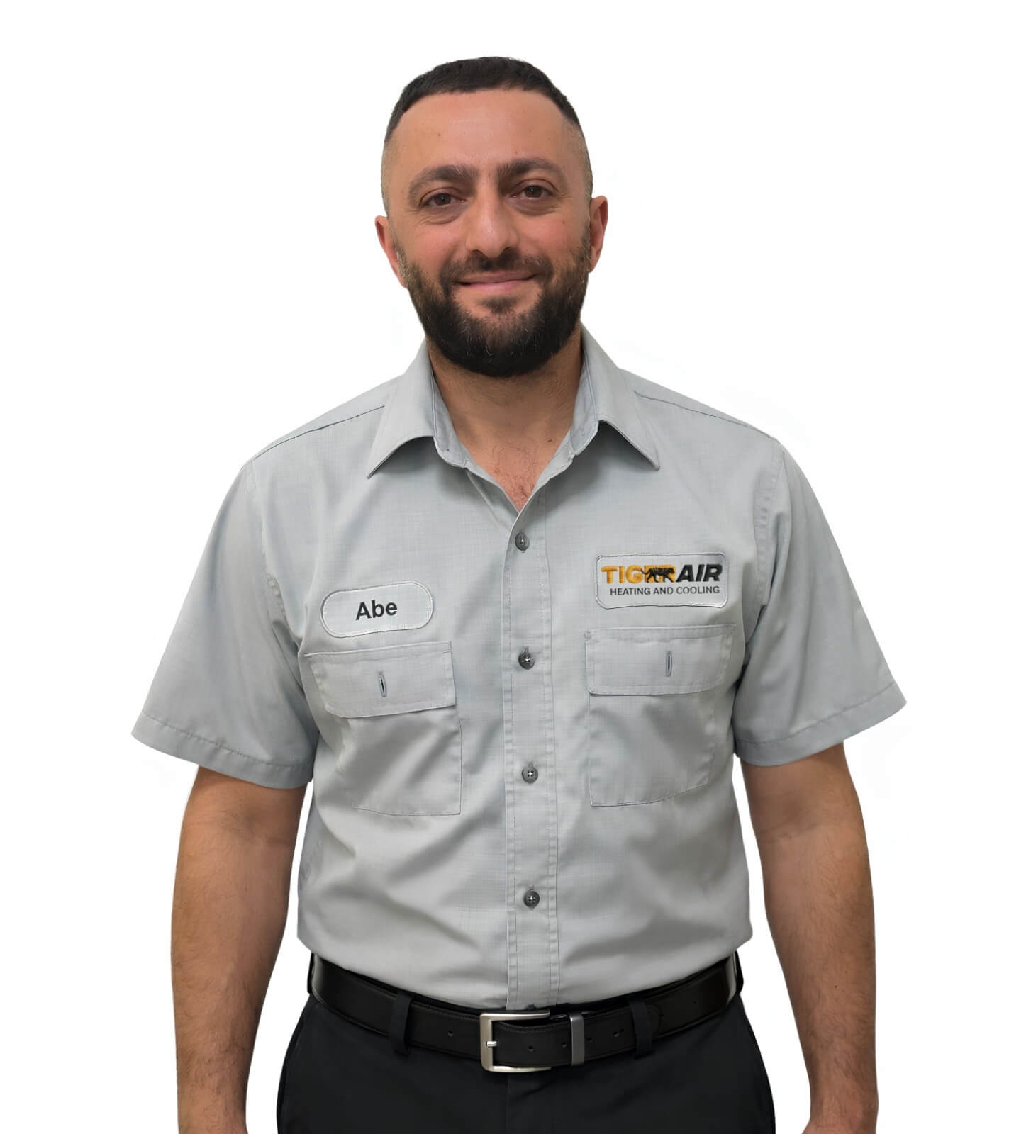 Trust our techs to service your HVAC in Richardson TX
