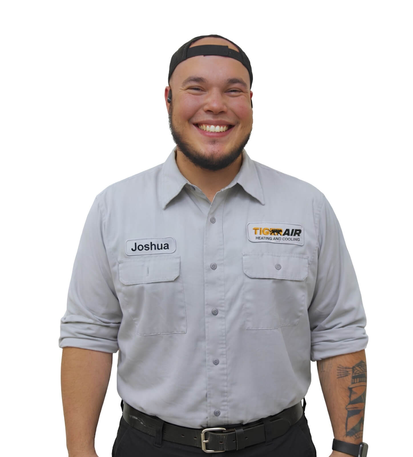 Trust our techs to service your HVAC in Richardson TX