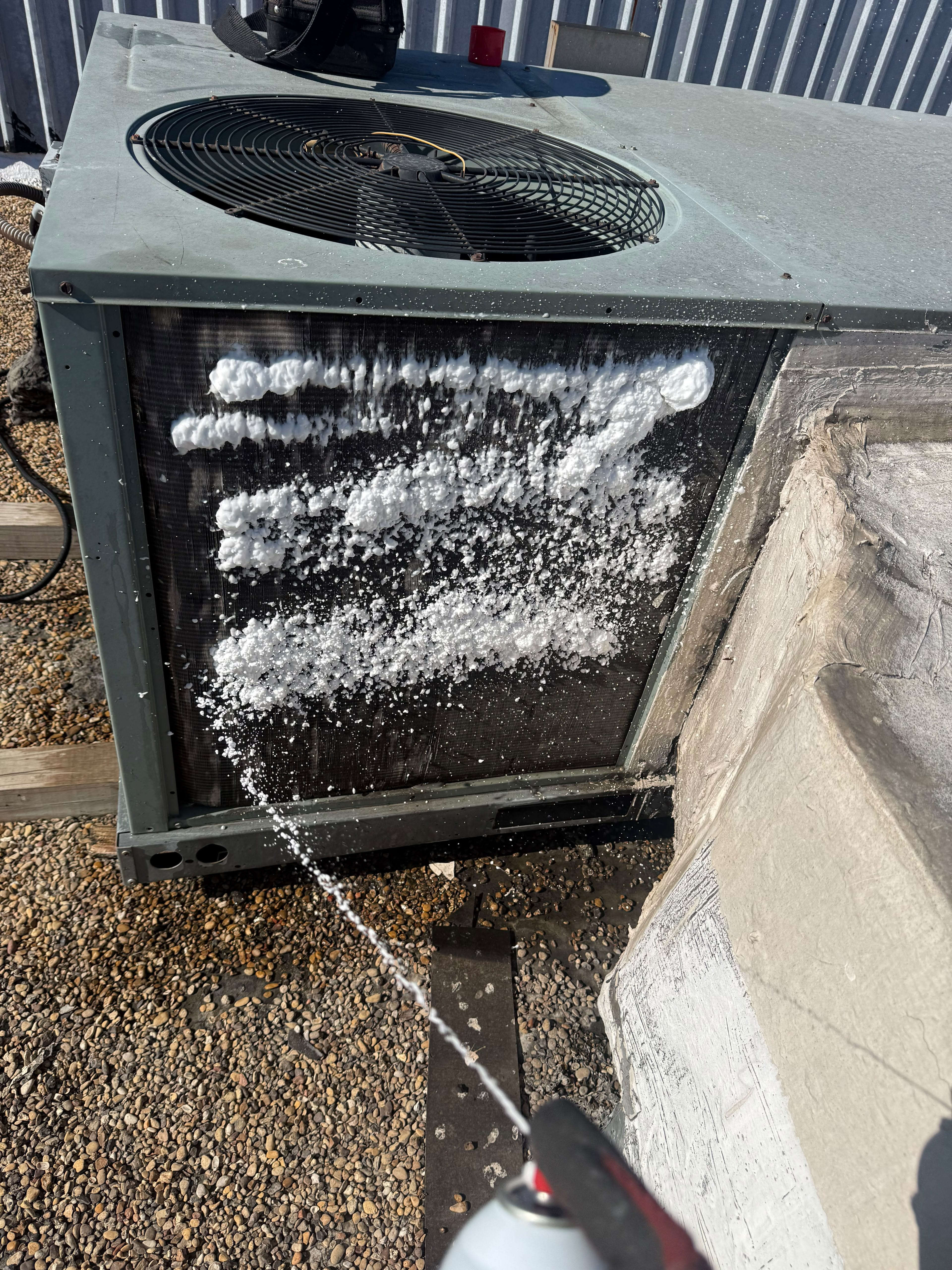 Keeping Businesses Running & Homes Comfortable