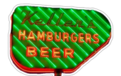 Keller's Hamburgers was a customer of Tiger Air for commercial HVAC service in the Dallas area.
