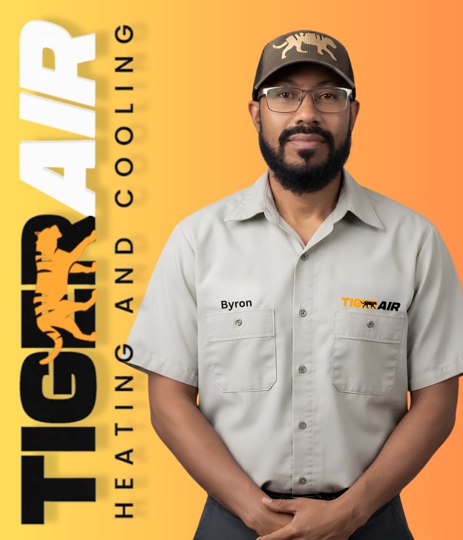 Trust our techs to service your HVAC in Richardson TX