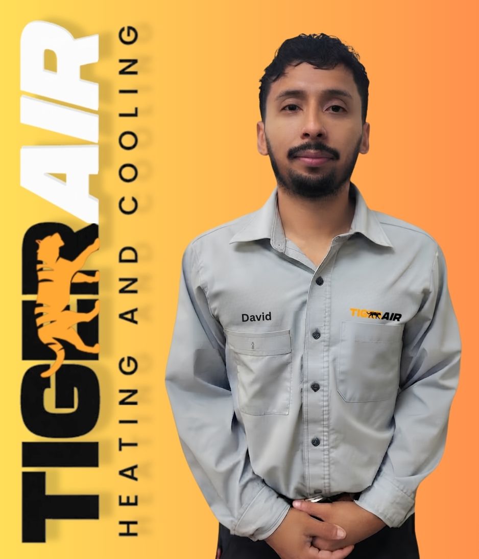 Trust our techs to service your HVAC in Richardson TX