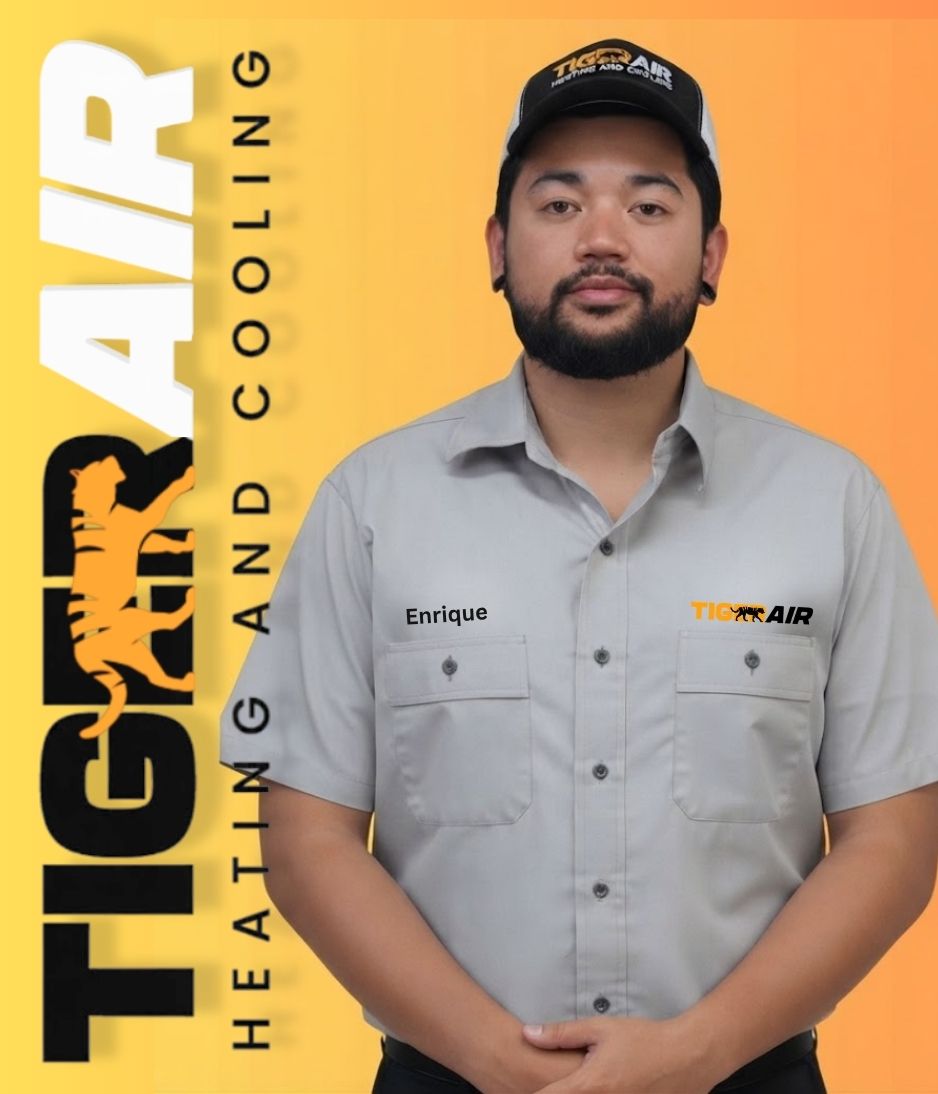 Trust our techs to service your HVAC in Richardson TX