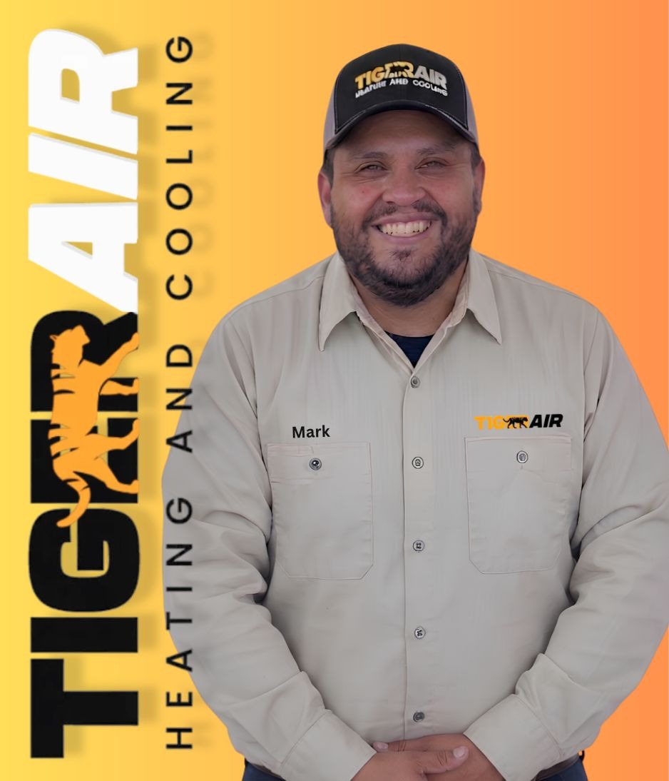 Trust our techs to service your HVAC in Richardson TX