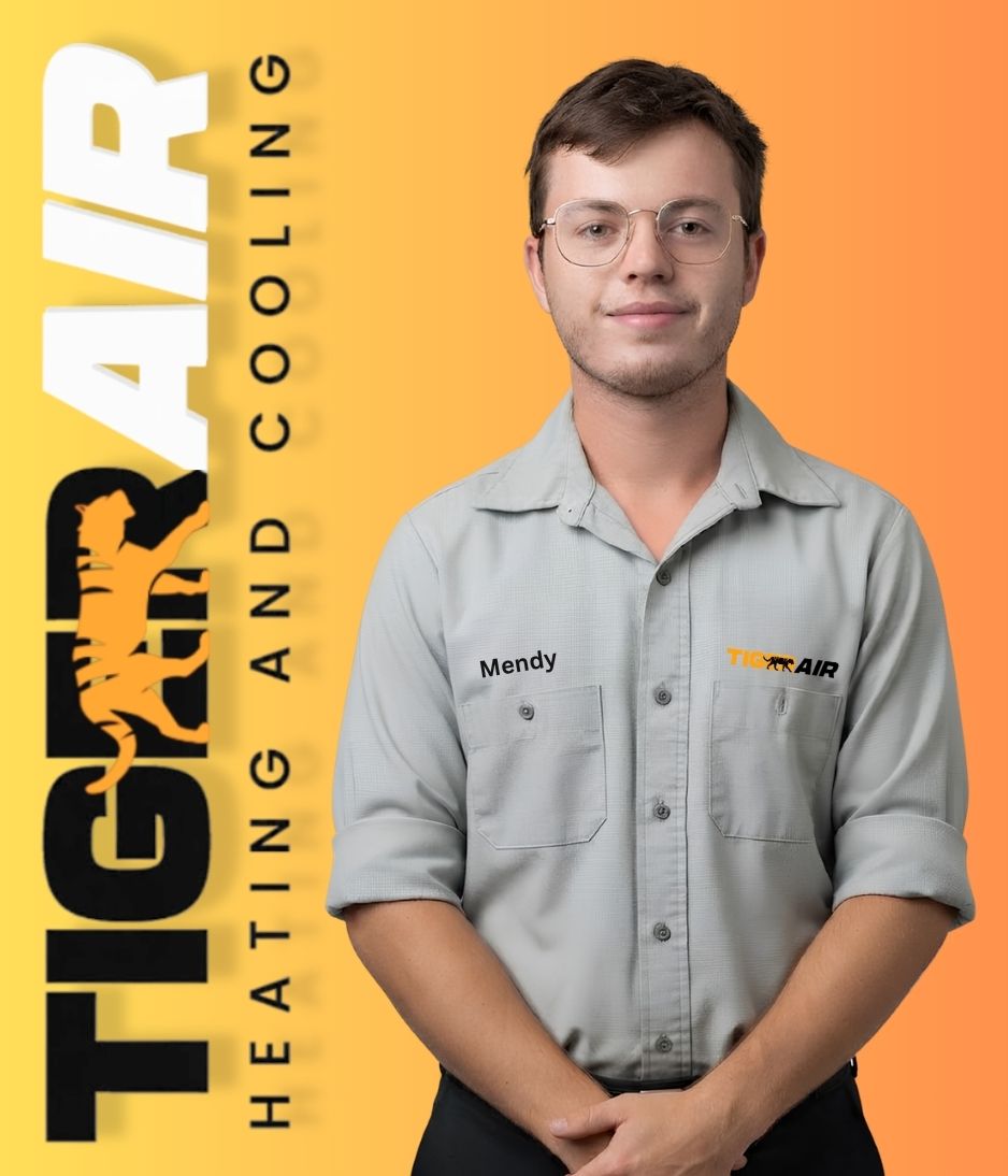 Tiger Air, ready to service your Heat Pump in Dallas TX