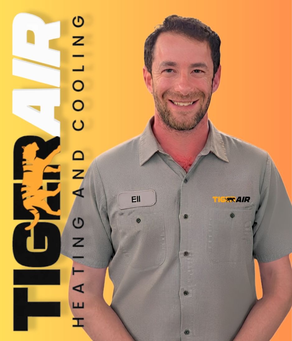 Tiger Air, ready to service your Heat Pump in Dallas TX